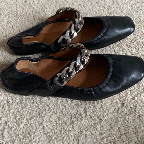 Givenchy Chain Ballet flat - Picture 5 of 5